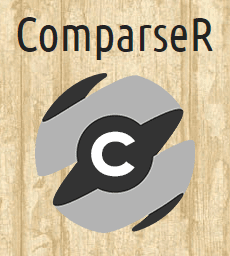 Сервис Comparser
