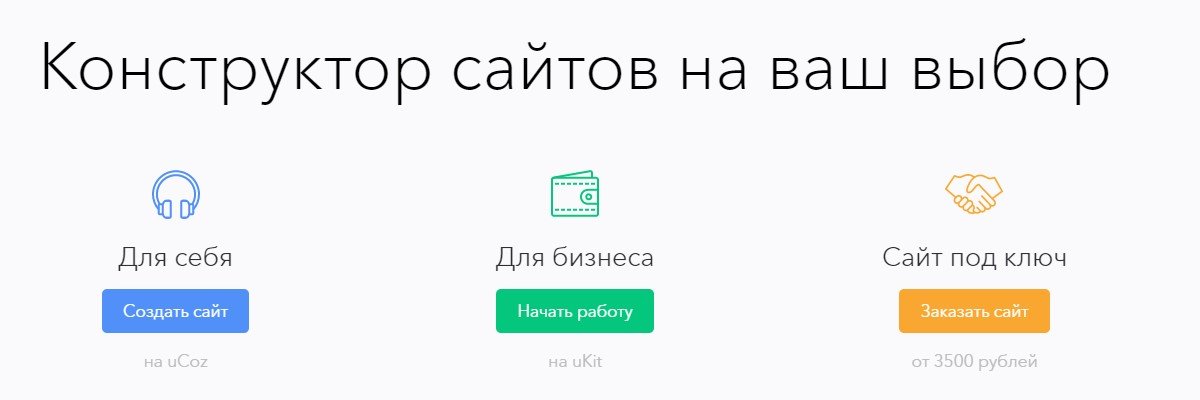 Создание сайтов на конструкторе uCoz Создание сайтов на конструкторе uCoz